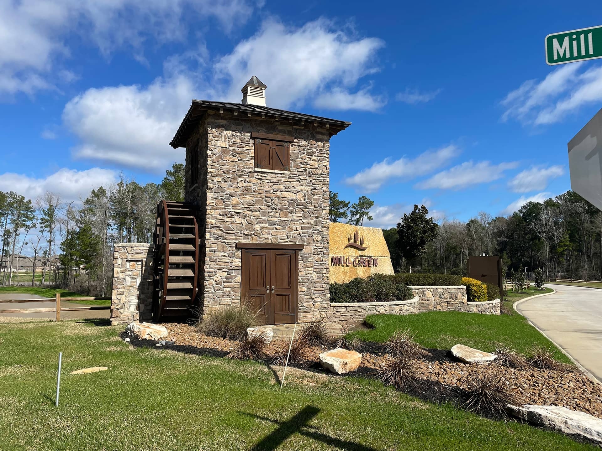 Telschow Construction